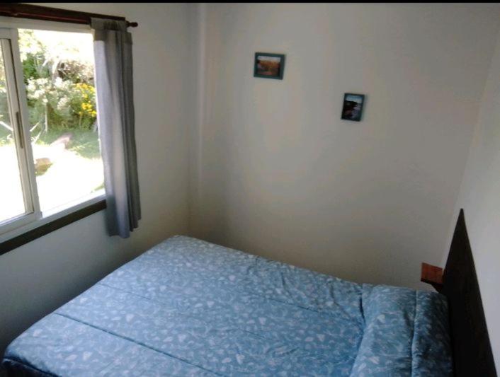 מר דל פלאטה Foresta Acantilados, Casa Container Y Cabana De Troncos מראה חיצוני תמונה
